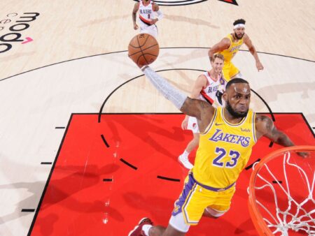 The Art of the Tease: How LeBron James’ ‘Second Decision’ Became a Marketing Slam Dunk