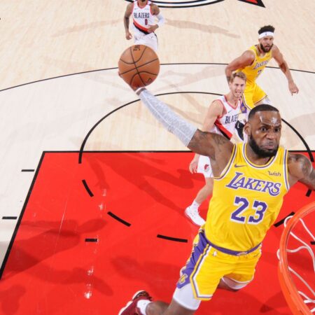 The Art of the Tease: How LeBron James’ ‘Second Decision’ Became a Marketing Slam Dunk