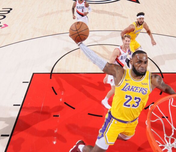 The Art of the Tease: How LeBron James’ ‘Second Decision’ Became a Marketing Slam Dunk