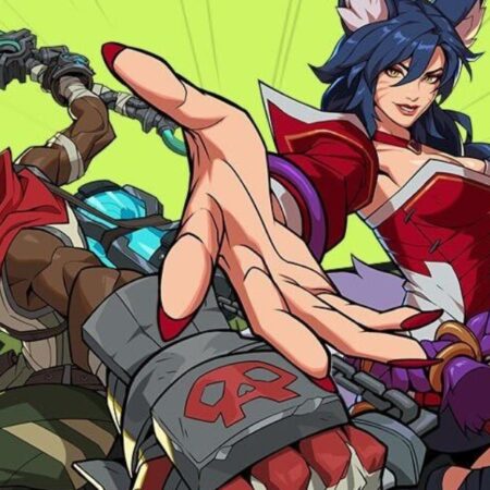 Fueling the FGC: Chipotle’s Latest Culinary Combo in Riot Games’ 2XKO