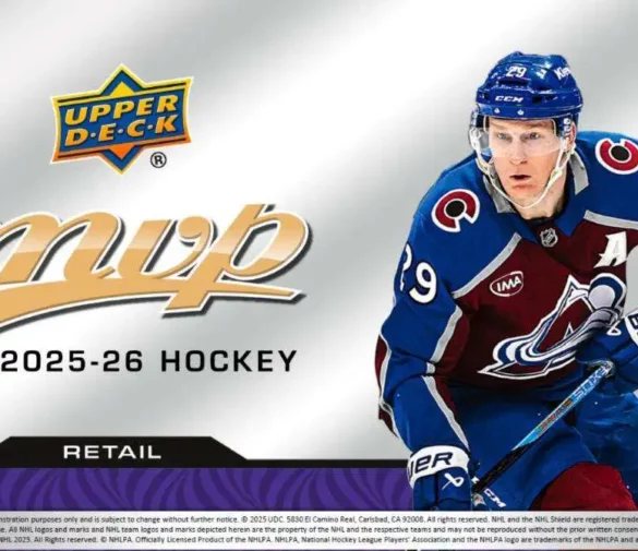 NHL Season 2025-26: The Betting Pulse Before Puck Drop