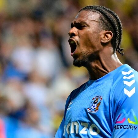 Haji Wright’s Remarkable Comeback: A Prolific Season Propels Him Back to USMNT Spotlight