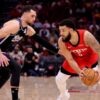 Houston’s High Hopes Derailed? Navigating the VanVleet Void and Rockets’ Reshaped Reality