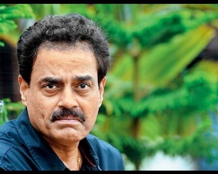 A Champion Immortalized: Dilip Vengsarkar Joins Wankhede’s Pantheon