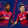 Unveiling Tomorrow’s Stars: The MLS 22 Under 22 List as a Pathway to Global Football