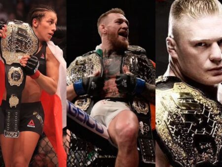 The Unseen Threads: From Conor McGregor’s Early Defeat to the Price of Stardom, and Joel Alvarez’s Ascendance at UFC Rio