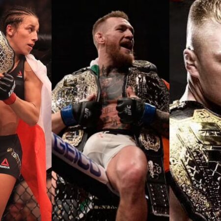 The Unseen Threads: From Conor McGregor’s Early Defeat to the Price of Stardom, and Joel Alvarez’s Ascendance at UFC Rio