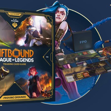 Riot Games Unveils the Riftbound Worlds 2025 Bundle: A Collector’s Gambit for the Ages