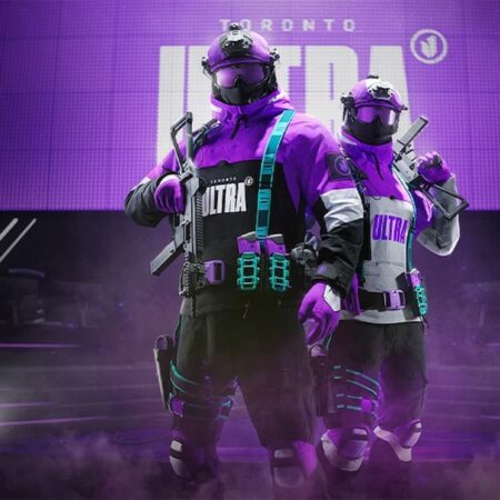 Toronto Ultra’s 2026 Call of Duty League Roster: A Calculated Gambit for Black Ops 7 Dominance