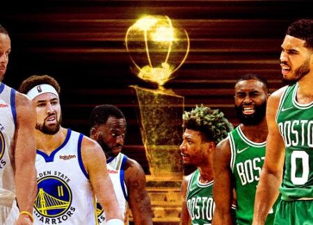 Beyond the Dynasties: Charting the Course for the NBA’s Next Global Icon