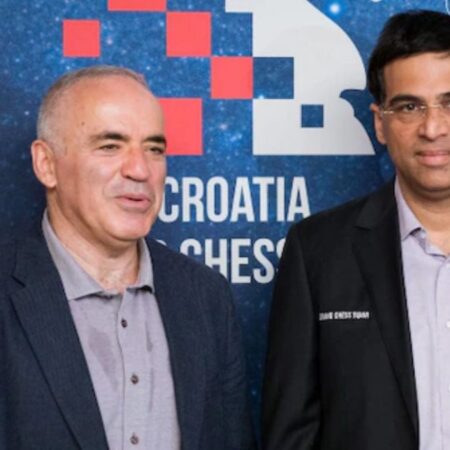 Viswanathan Anand: Unpacking the Legendary Victories Against Garry Kasparov