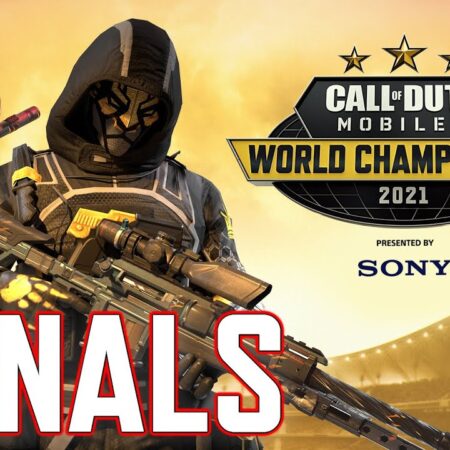 The Gauntlet Is Cast: Call of Duty Mobile World Championship Finals 2025 Groups Revealed