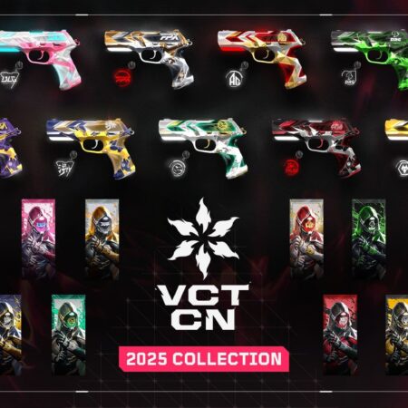 The Great Roster Reshuffle: VCT 2026 Pre-Season Unveils a New Era for VALORANT Esports