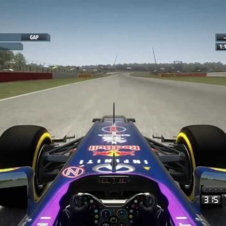 The Unforeseen Shift: Alex Dunne, McLaren, and Red Bull’s Play in F1’s Talent Game