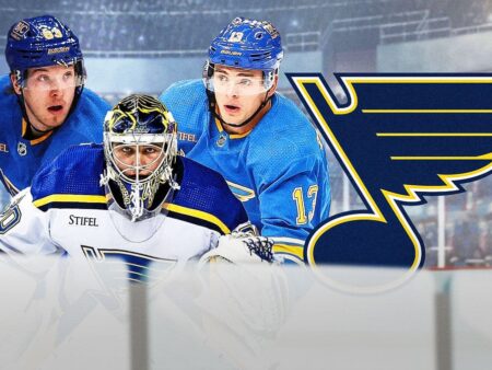 The Unseen Ascent: Unpacking the Next Wave of NHL Breakout Stars