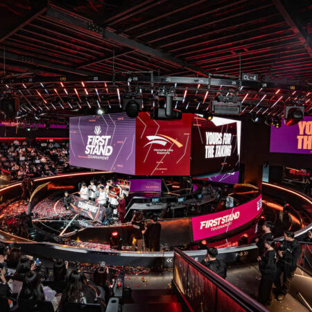 Worlds 2025: The Co-Streaming Revolution and How It’s Shaping League of Legends Esports