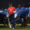 Colombo Clash: England Seeks Third Straight Win as Sri Lanka Hunts Elusive Victory
