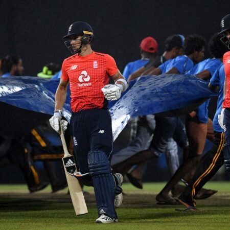 Colombo Clash: England Seeks Third Straight Win as Sri Lanka Hunts Elusive Victory