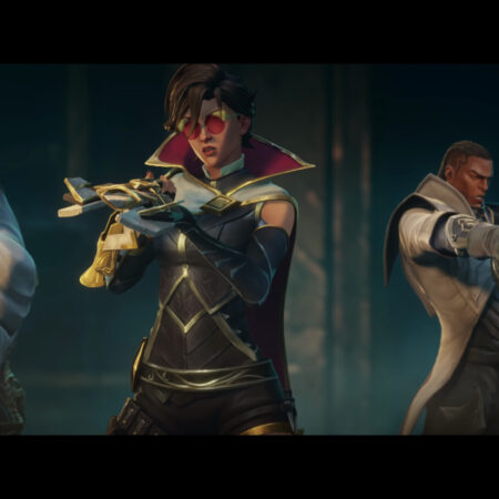 Sentinels Makes a Grand Return to League of Legends, Joins LCS for 2026 Season