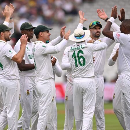 From Lord’s Glory to Lahore’s Grits: South Africa’s WTC Title Defense Begins