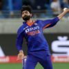 The Enduring Ambition of Ravindra Jadeja: Chasing the 2027 World Cup Dream