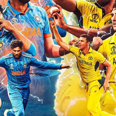 Seeking the Elusive ‘Perfect Game’: India and Australia in a World Cup Showdown