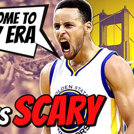The Enduring Threat: Why Golden State’s Dynasty Isn’t Done Yet