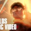 The Cosmic Symphony of Sacrifice: Unpacking League of Legends Worlds 2025 Anthem