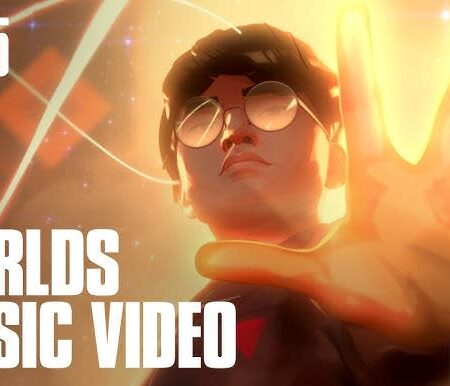 The Cosmic Symphony of Sacrifice: Unpacking League of Legends Worlds 2025 Anthem