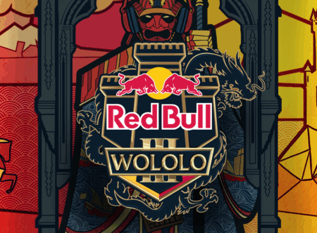 Red Bull Wololo: Londinium – When Ancient Strategy Meets Modern Esports in the Heart of London