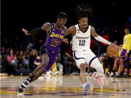 The Unseen Battle: Stars, Setbacks, and the Road to NBA Glory in 2025-26