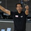 Erik Spoelstra’s Ultimate Challenge: Steering Team USA Towards Gold