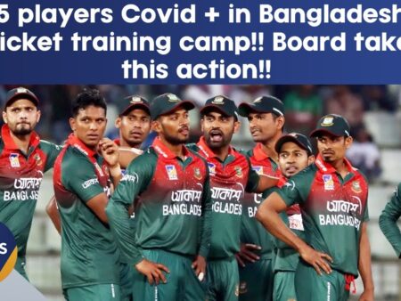 Bangladesh Cricket’s Persistent Puzzle: When Will Lessons Be Learned?