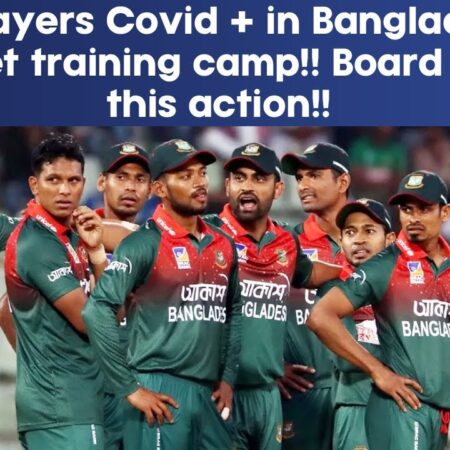 Bangladesh Cricket’s Persistent Puzzle: When Will Lessons Be Learned?