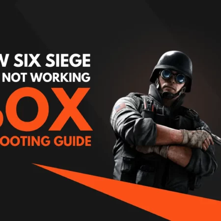 The Silent War: Rainbow Six Siege X’s Bold Move Against Voice Chat Toxicity