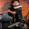 Team Falcons Soar: Dominating the R6 Europe MENA League and Eyeing Global Glory