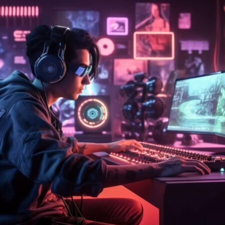 Bridging the Virtual Divide: Shenandoah Esports and Gen.G Pave the Way for Future Gaming Professionals