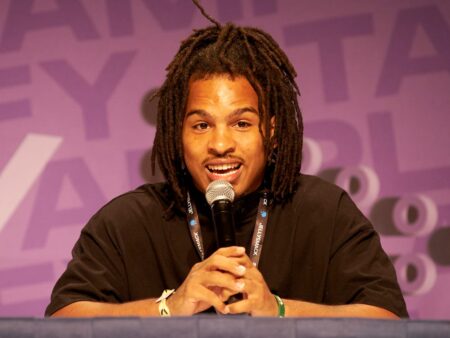 The Unexpected Feast: How Keith Lee Traded Punches for Palates and Conquered the Digital World