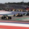 The Ultimate Showdown: How Three Sprints Will Define the 2025 F1 Title