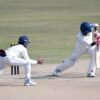 Ranji Trophy Day 2: A Symphony of Centuries and Stellar Bowling Across India