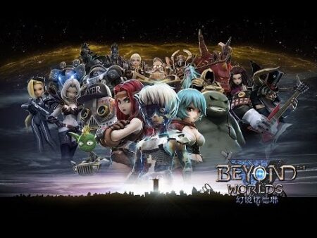 Beyond the Nexus: Oner Reveals the Hidden Battles of Worlds 2025