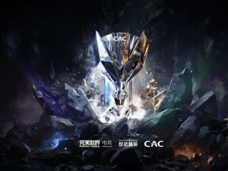 Shanghai Showdown: The Six Teams Advancing to CS Asia Championship 2025 Playoffs