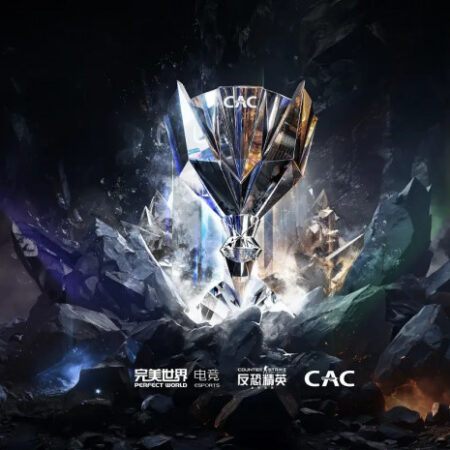 Shanghai Showdown: The Six Teams Advancing to CS Asia Championship 2025 Playoffs