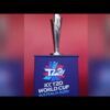 The Full Roster: 20 Nations Ready for the 2026 Men’s T20 World Cup