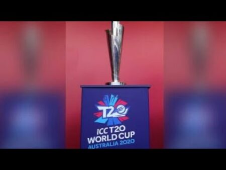 The Full Roster: 20 Nations Ready for the 2026 Men’s T20 World Cup