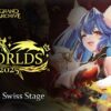 Worlds 2025 Swiss Stage: The Unscripted Drama Unfolds