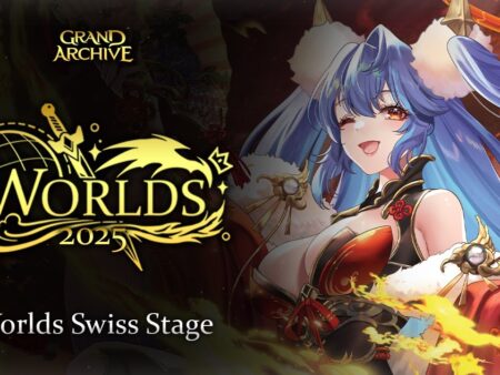Worlds 2025 Swiss Stage: The Unscripted Drama Unfolds