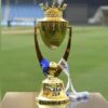 Cricket’s Silver Lining, or Just Silver Dust? The Asia Cup Trophy’s Unprecedented Delay
