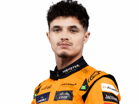 The Calm Before the Storm: Lando Norris’s Calculated Caution Amidst F1 Title Hopes