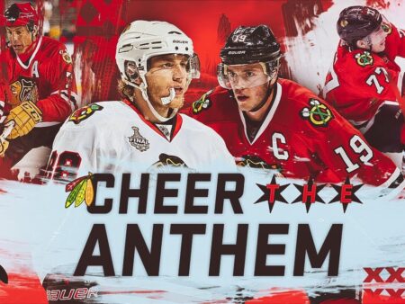 The Early Riser’s Anthem: Unpacking the NHL’s Initial Wave of Surprises